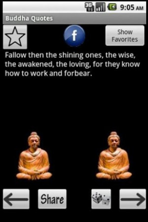 Buddha Quotes Ad-Free