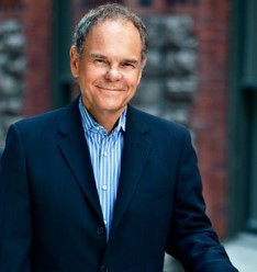 Don Tapscott: We Need Fundamental Change In All Our Institutions