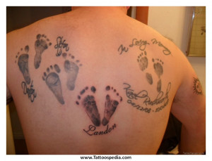 Flower Vine Tattoos Designs 1 » Feather Tattoo We Heart It 2