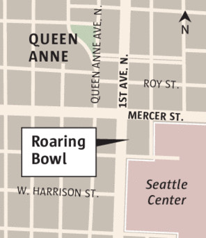 Bowl: Cook up your own sizzling fun | Restaurants | The Seattle Times ...