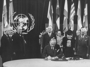 United Nations Charter Sovereignty Analytical studies of world war ...