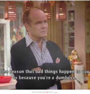 That 70s Show Quotes