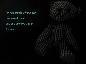 Dark Quotes About Life And Death: Dark Is Around Us Quote And Dark ...