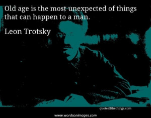 Trotsky quotes