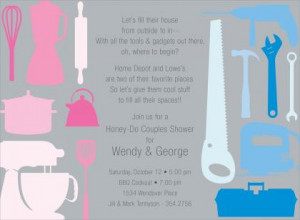 Noteworthy Collections Wedding Couples Shower Silhouette Danube Folded ...