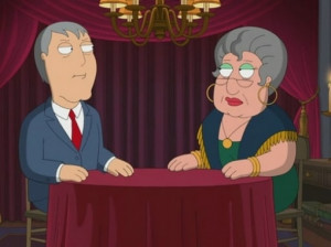 West.disguised as a Family,Guy Mayor .Mayor Guy . Watch Family Guy ...