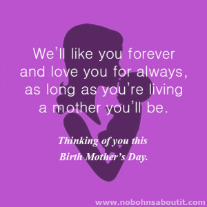 Birth Mothers Day2