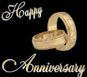 Happy Anniversary Greetings