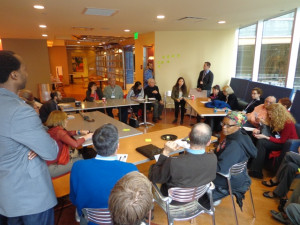 Overheard in Detroit: Ten Great Quotes From the Placemaking Leadership ...