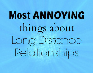 Most annoying things about LDRs