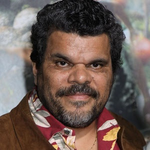 Luis guzman