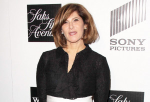 Amy Pascal