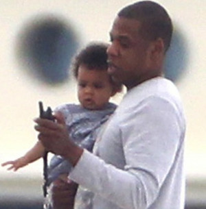 jay z shares his fears about being a dad on a track from his new album ...