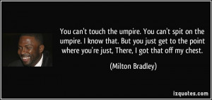 More Milton Bradley Quotes