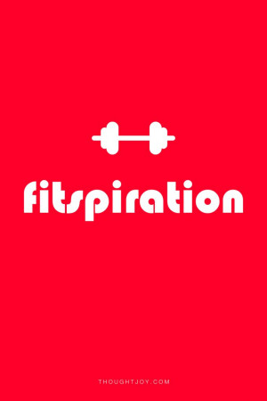 fitspiration #quotes