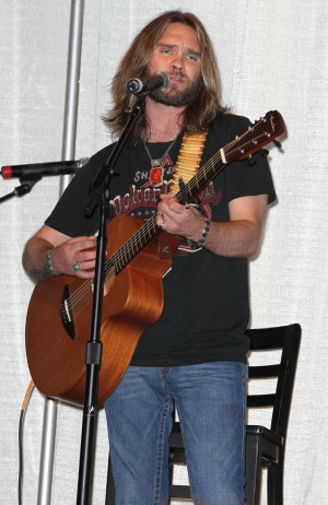 Bo Bice Picture 21
