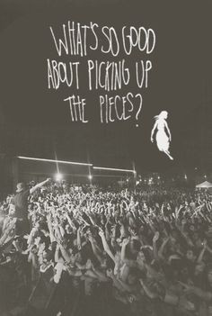Pierce the Veil - Caraphernelia - I love this song so much. More