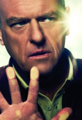 Dean Norris Quotes & Sayings
