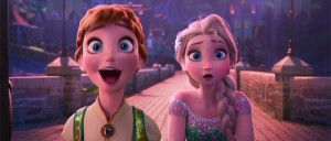 Frozen 2′ Announced: Chris Buck and Jennifer Lee Developing Sequel ...