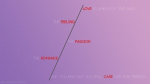 light love text quotes purple simple passion 1920x1080 wallpaper
