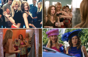 The Sweetest Thing' (2002)