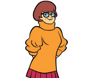 Scooby Doo Characters Velma Scooby Doo Velma Scooby doo