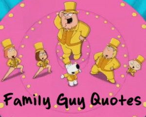 Family Guy Episode Quotes – Hilarious Lines by Peter and Others