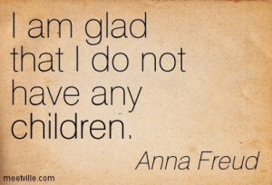 Anna Freud on Defense Mechanisms
