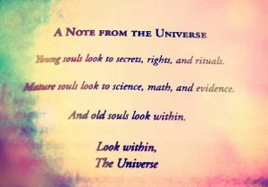 Quote from Mike Dooley www.lovehealsus.net