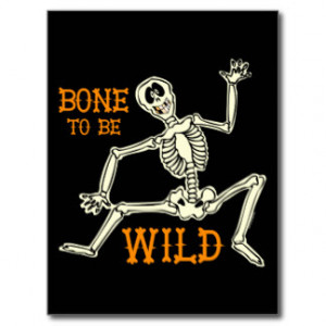 Funny Halloween Sayings Cards & More