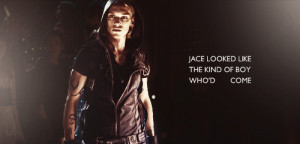 Jamie Campbell Bower's quote #3