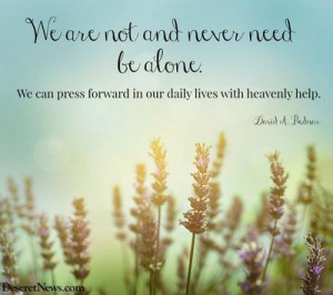 Popular quotes from April 2014 LDS general conference