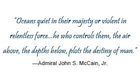 Navy Submarine Quotes