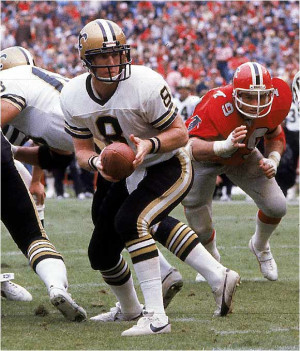 archie manning handoff