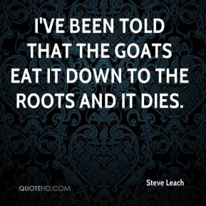 The Goats Quotes