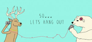 Go Back > Gallery For > Hanging Out With Friends Quotes
