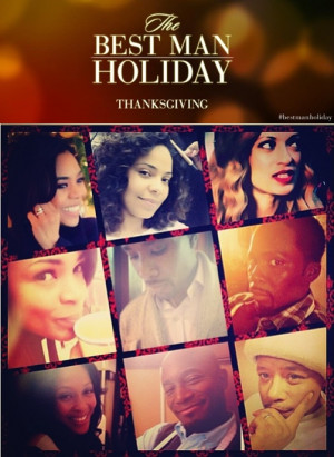 Post image for The Best Man Holiday