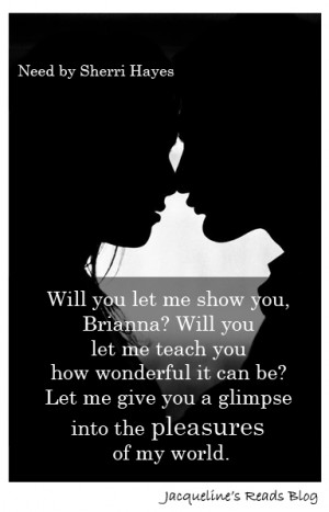 And Stephan is… still very much the alpha (yet tender-hearted) male.