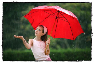 good morning rainy day quotes