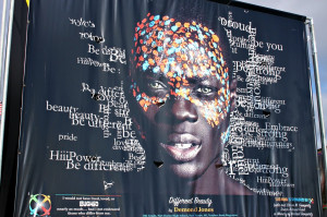 would not have lived, loved or laughed, had I not embraced those who ...