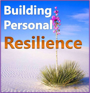 Emotional Resilience Coping