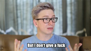 tyler oakley funny