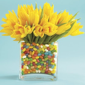 ... , Easter Decor, Easter Gift, Jelly Beans, Tables Decor, Center Pieces