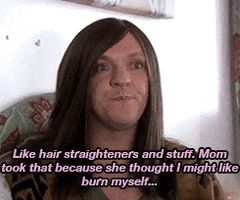 wow ja'mie quote