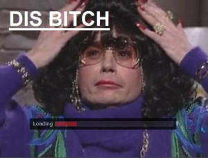 Coffee Talk Linda Richman