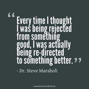 Quotes About Rejection
