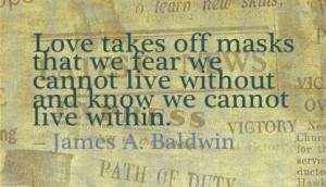 Cannot Lie Unaffected Love Quotes