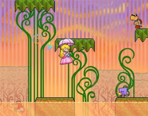 Super Paper Mario For Wii Review I4u News