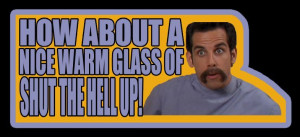 Happy Gilmore Quotes