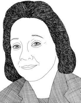 1996 Gandhi Peace Prize